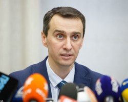 Локдаун должен продолжаться не менее трех недель, чтобы появился необходимый эффект, – Ляшко