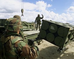 Дозвіл на далекобійні удари по РФ: розвідка США попереджає про відповідь Москви та ескалацію