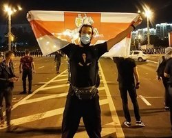 "Не должны тянуть на себе прикорытников": беларусов призывают к забастовке с 11 августа