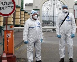 Смягчение карантина: Кабмин разрешил работу общественного транспорта и метро