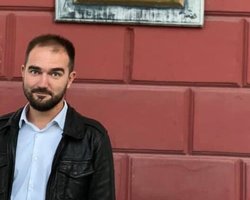 Юрченко после выхода из СИЗО пришел в Раду: "Я докажу всем, что я невиновен"