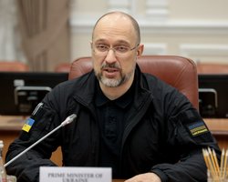 Разделят на две группы: Шмыгаль рассказал о новых правилах оборонных закупок