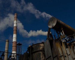 Під удар ЗС РФ потрапив Бурштин: чому ця ціль така важлива для окупантів (фото)