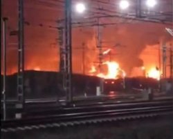 "Наш регіон став прифронтовим": голова Ленінградської області скаржиться на українські дрони