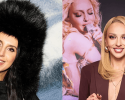 Продюсер Полякової звинуватив Джамалу у брехні та дорікнув виступами в РФ: що сталося