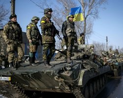 Сутки на Донбассе: 15 обстрелов, двое раненых