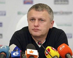 Суркис: Газзаеву доверял, доверяю и буду доверять