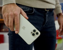 Більше не "найбезпечніші у світі": софт Pegasus зламав смартфони iPhone 11 та iPhone 12