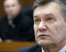 Оболонский суд приступает к исправлению ошибок в деле Януковича