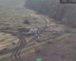 Украинские спецназовцы уничтожили взвод россиян в Курской области: детали (видео)