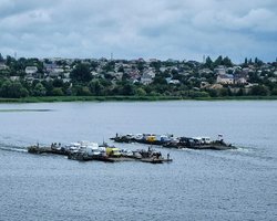 ВСУ продолжают операции на островах Днепра в Херсонской области, — ISW