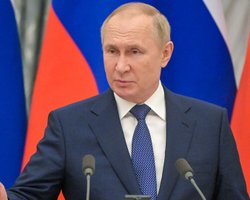 Путину так же трудно проиграть войну в Украине, как и выиграть ее, – эксперт