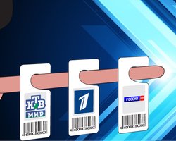 Украина введет санкции против российских СМИ в Крыму