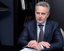 Фирташ объяснил, почему поддержал Порошенко