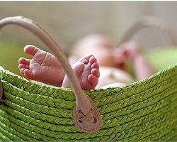 В Лондоне две трети новорожденных оказались детьми иммигрантов