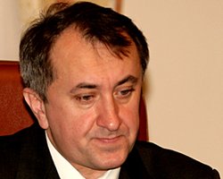 Данилишина не выдадут Украине, - Генпрокуратура Чехии