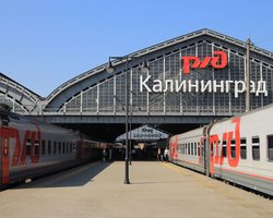 "Никакой блокады Калининграда нет": литовский депутат ответил на "истерию России"