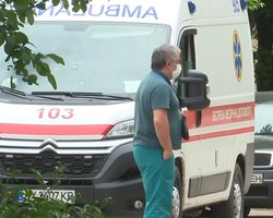 Симптомы "Дельты" отличаются от "старого" коронавируса, – Минздрав