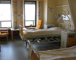 Двое больных холерой выздоровели и готовятся к выписке