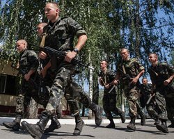 Спецслужбы соседнего государства намерены сорвать мобилизацию, - Порошенко