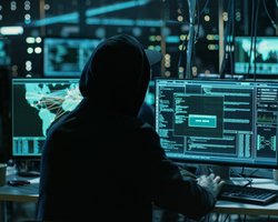 У Мінцифри повідомили, хто стоїть за хакерськими атаками на Україну, і навіщо це потрібно