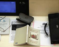 За пост президента Грузии будут бороться 52 кандидата, - СМИ