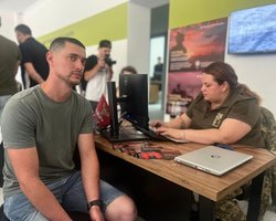 8 500 вместо 17 000: нардепы предлагают уменьшить штраф для некоторых уклонистов