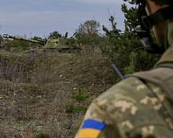 "У ворога виникли проблеми": експерт розповів про ситуацію на лівобережжі Херсонщини (відео)