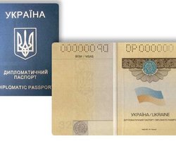 Украина установит частично безвизовый режим с Уругваем