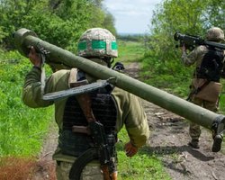 ВСУ продвинулись еще на 1400 метров в районе Бахмута, — Череватый (карта)