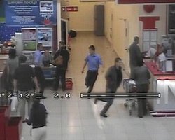 Милиция считает стрелка из Каравана психбольным 