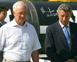 Период распада. Структуры Нафтогаза готовят к переходу в руки частных компаний