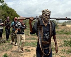 Россия и США увезли "грязную ядерную бомбу" из Антарктиды подальше от ИГ