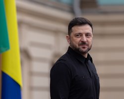 "Найдут другую кандидатуру": Зеленский планирует заменить ответственного за ПВО Одесской области