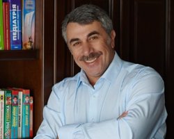 "Не глотайте вы этот йод": Комаровский призывает не "чудить" с препаратами от радиации (видео)