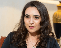 Юлия Мендель будет работать на шоу о деолигахризации на телеканале Ахметова