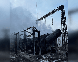 В РФ заявили про "енергетичне перемир'я" в Україні: авіаексперт пояснив мету росіян