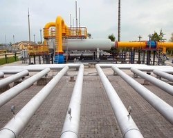 Объем транзита газа из Украины в Венгрию может сократиться в восемь раз, – ГТС