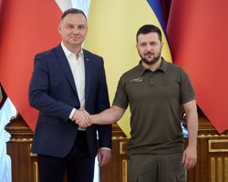 Зерновой спор: США требуют от Польши объяснений по поводу поддержки Украины, — СМИ