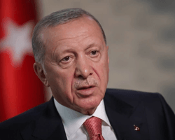 США та інші члени НАТО не хочуть приєднання України до Альянсу, — Ердоган