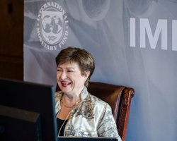 Меморандум с миссией МВФ будет согласован "сегодня-завтра", – Шмыгаль