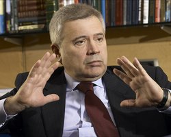 Глава Лукойла допустил падение цен на нефть до $25