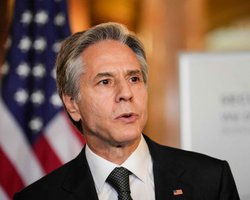 Украина самостоятельно принимает решения по контрнаступлению, — Госдеп (видео)