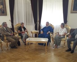 Православная церковь Кипра поддержала автокефалию для Украины