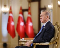 Сильного исламского альянса против Израиля не будет, вопреки призывам Эрдогана, — эксперт