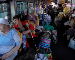 "Глубокое влияние на Москву": британский полковник признался, чем удивил рейд ВСУ в Курской области