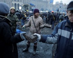 ГПУ возбудила 43 уголовных дела за фальсификацию дел майдановцев