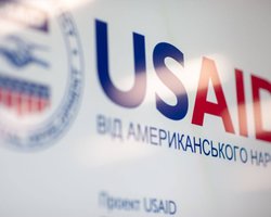 Остановка программ USAID: Украина начала консультации с ЕС о возможном замещении помощи США