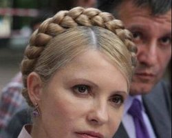 Тимошенко выйдет на свободу до 30 сентября, - Аваков