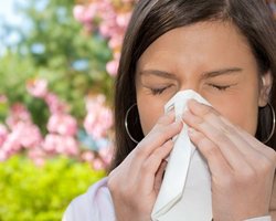 Аллергия может защищать от рака, - медики